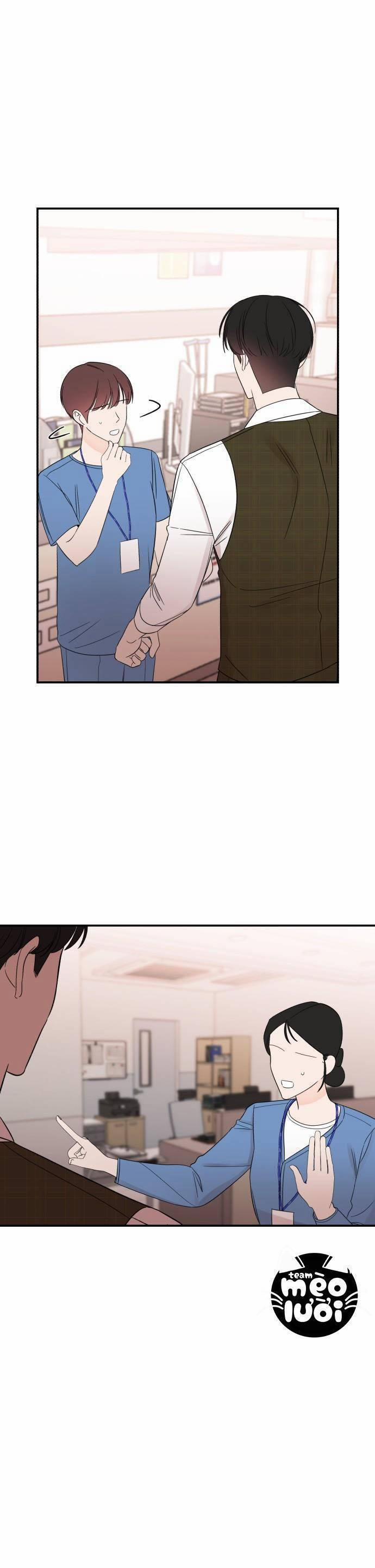 Cách Thuần Hóa Gã Chồng Nguy Hiểm 42 trang 19