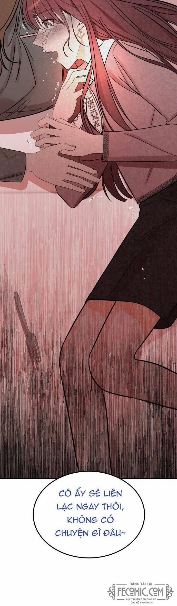 Cách Thuần Hóa Gã Chồng Nguy Hiểm 42 trang 2