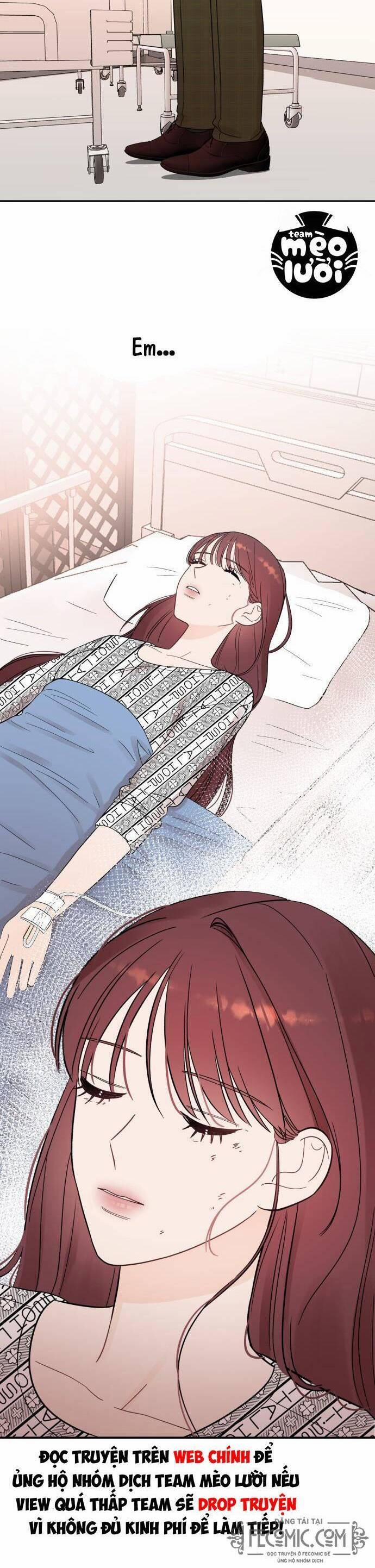 Cách Thuần Hóa Gã Chồng Nguy Hiểm 42 trang 21