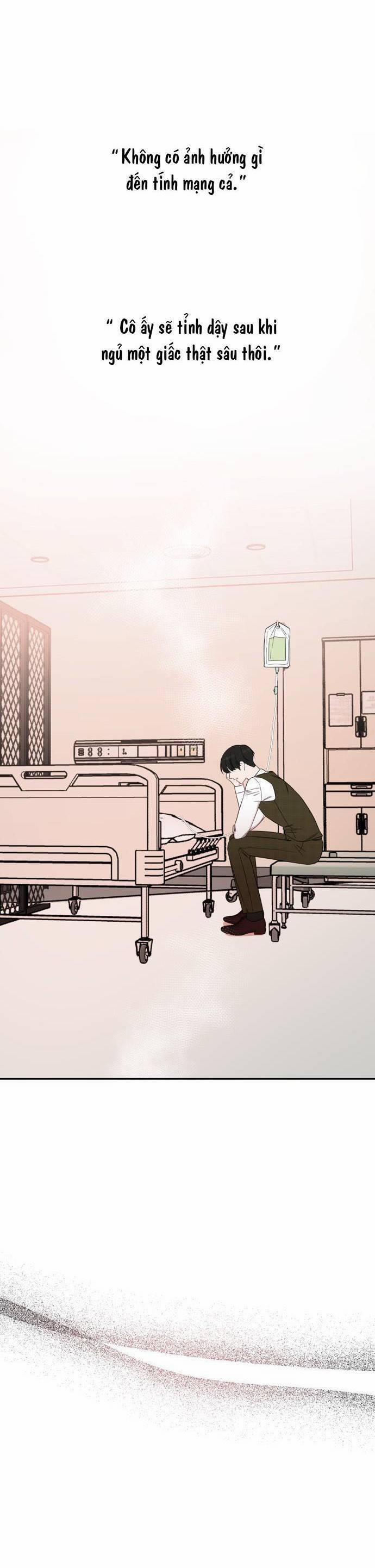 Cách Thuần Hóa Gã Chồng Nguy Hiểm 42 trang 22