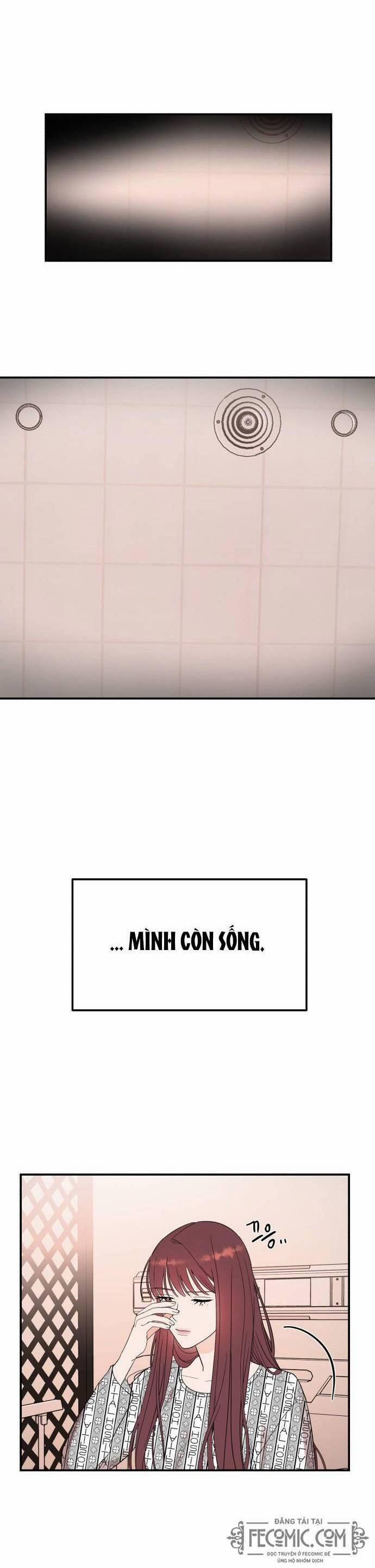 Cách Thuần Hóa Gã Chồng Nguy Hiểm 42 trang 23