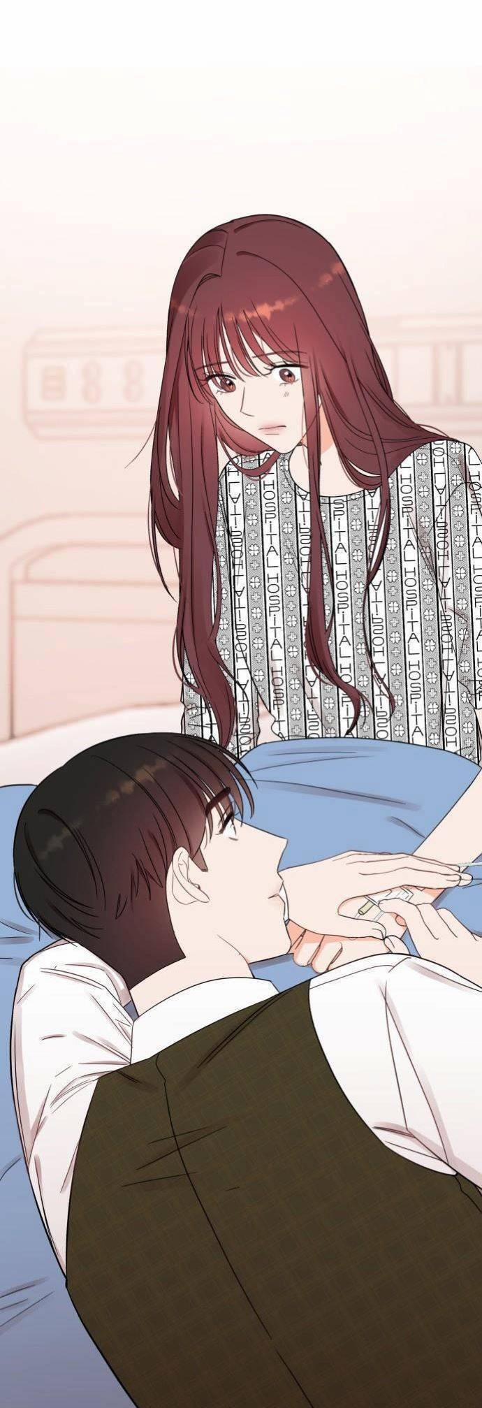 Cách Thuần Hóa Gã Chồng Nguy Hiểm 42 trang 24