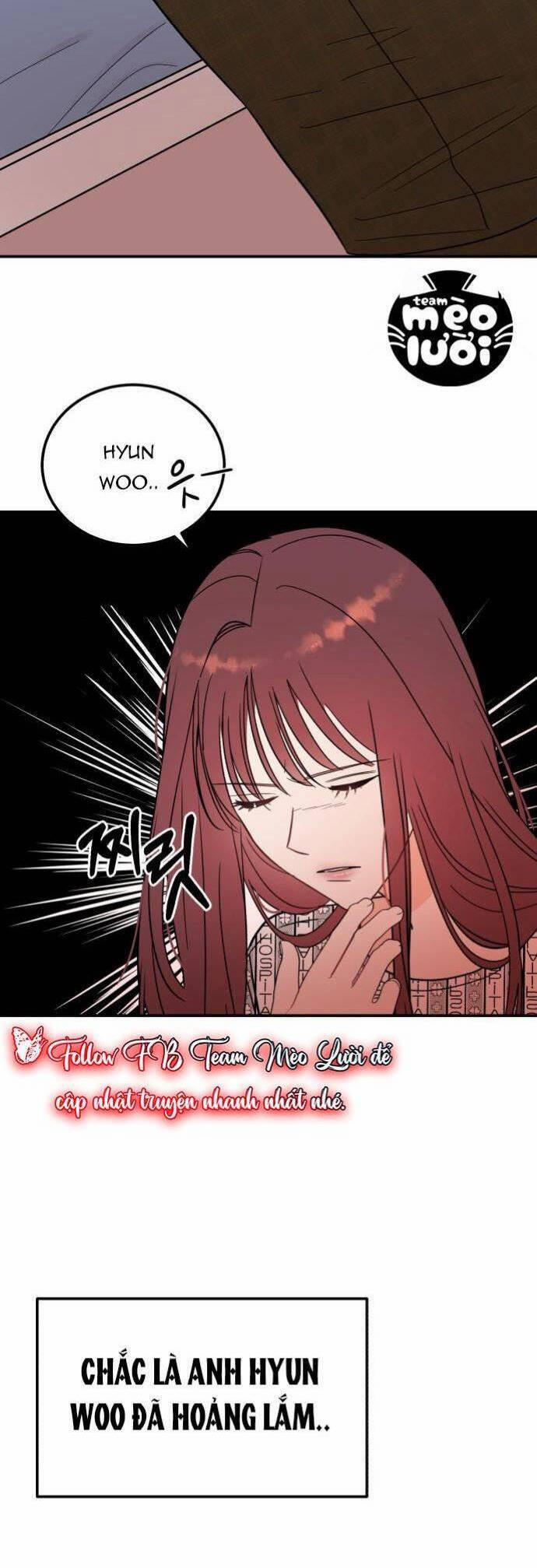 Cách Thuần Hóa Gã Chồng Nguy Hiểm 42 trang 25