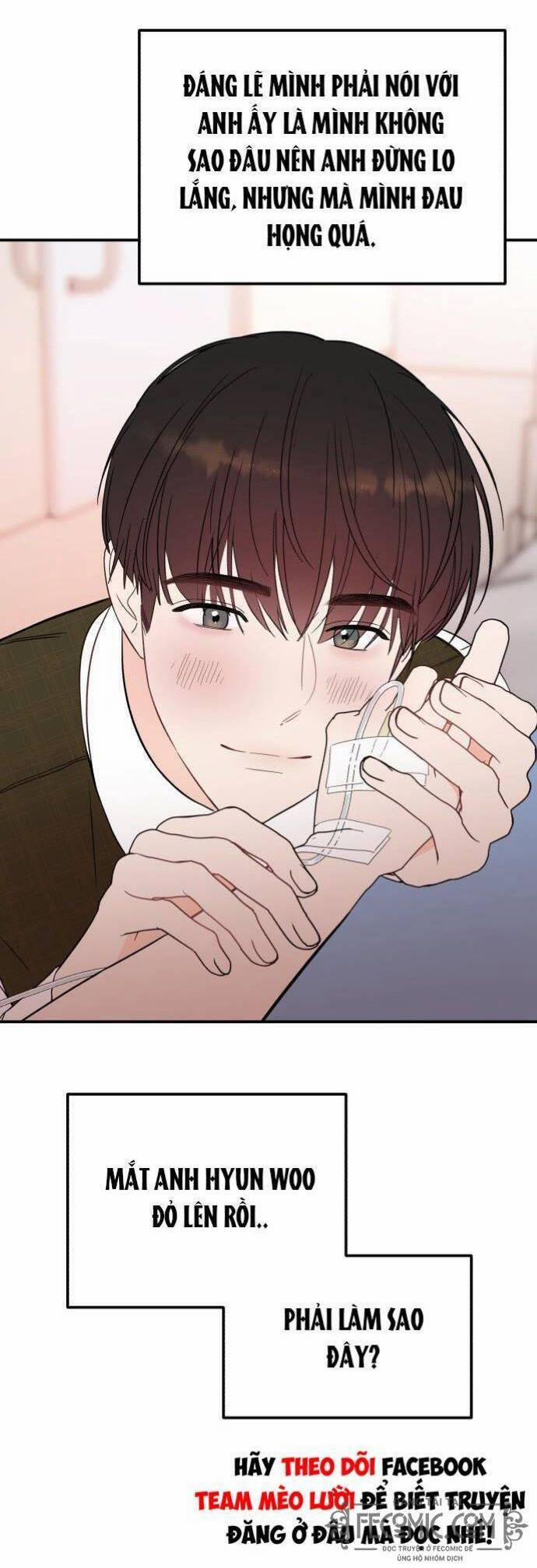 Cách Thuần Hóa Gã Chồng Nguy Hiểm 42 trang 26