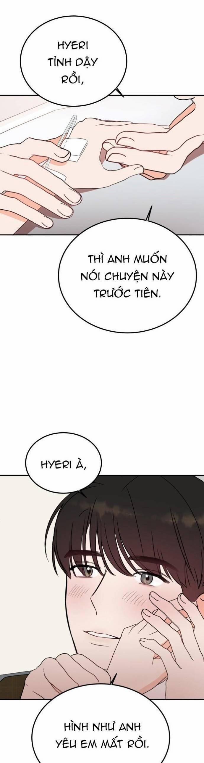 Cách Thuần Hóa Gã Chồng Nguy Hiểm 42 trang 27