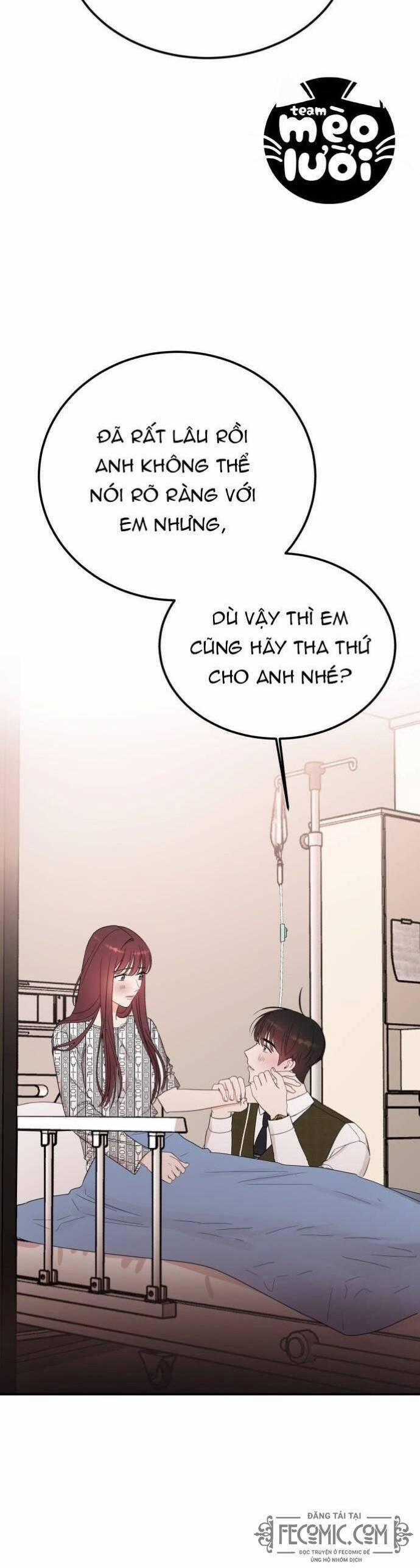 Cách Thuần Hóa Gã Chồng Nguy Hiểm 42 trang 28