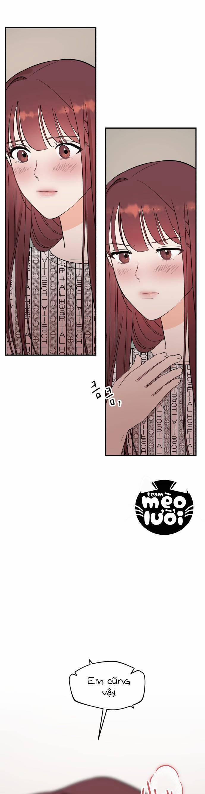 Cách Thuần Hóa Gã Chồng Nguy Hiểm 42 trang 29