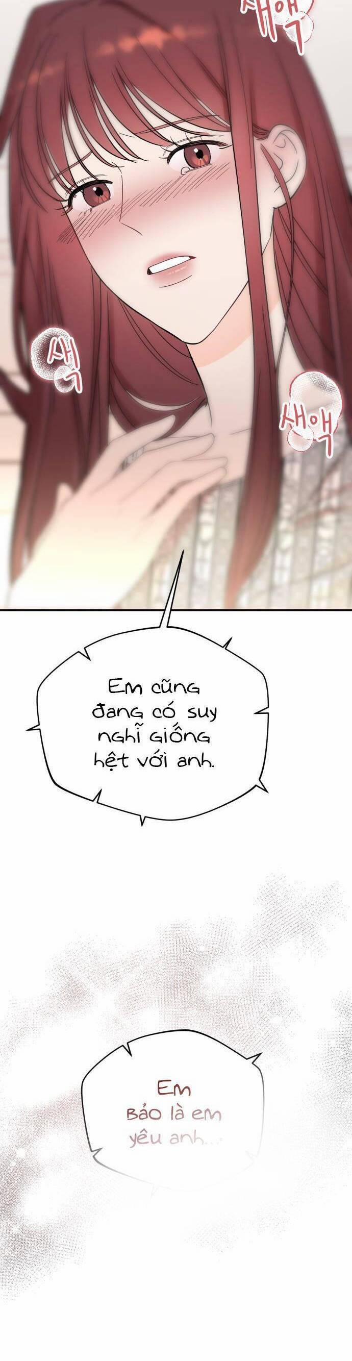 Cách Thuần Hóa Gã Chồng Nguy Hiểm 42 trang 30