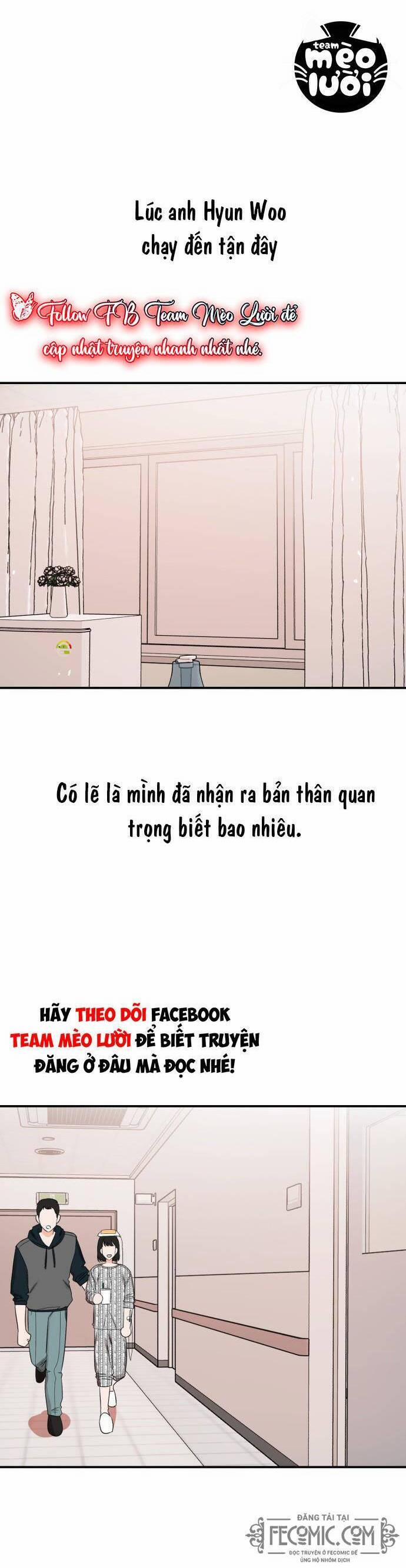 Cách Thuần Hóa Gã Chồng Nguy Hiểm 42 trang 31