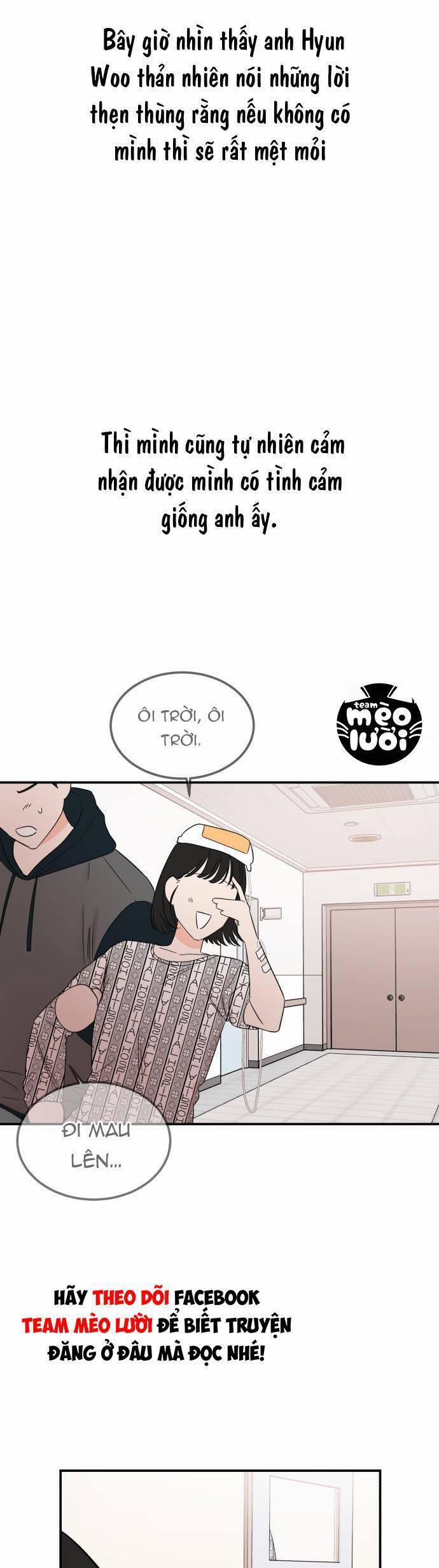 Cách Thuần Hóa Gã Chồng Nguy Hiểm 42 trang 32