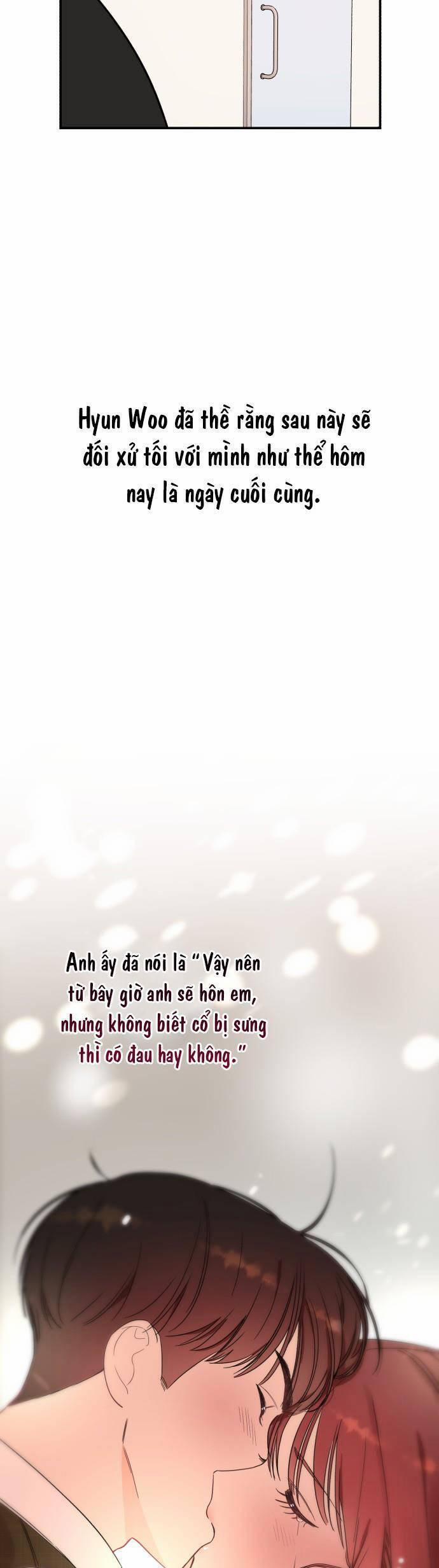 Cách Thuần Hóa Gã Chồng Nguy Hiểm 42 trang 33