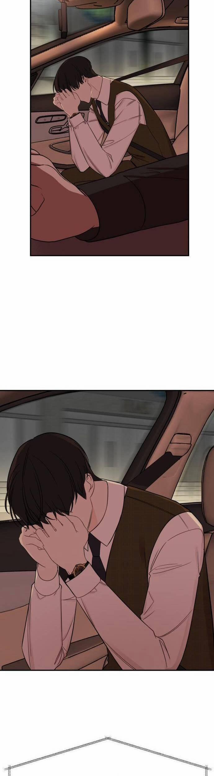 Cách Thuần Hóa Gã Chồng Nguy Hiểm 42 trang 4