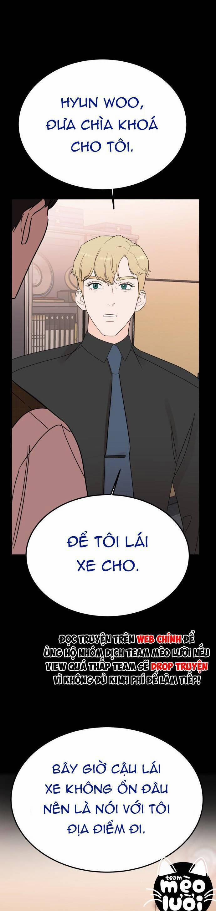 Cách Thuần Hóa Gã Chồng Nguy Hiểm 42 trang 8