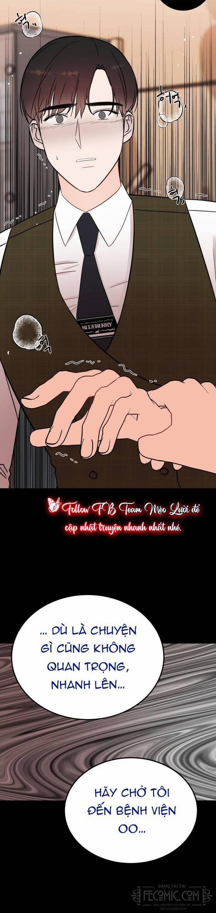 Cách Thuần Hóa Gã Chồng Nguy Hiểm 42 trang 9