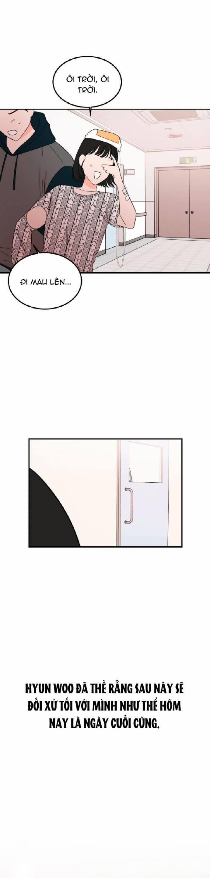 Cách Thuần Hóa Gã Chồng Nguy Hiểm 43 trang 0