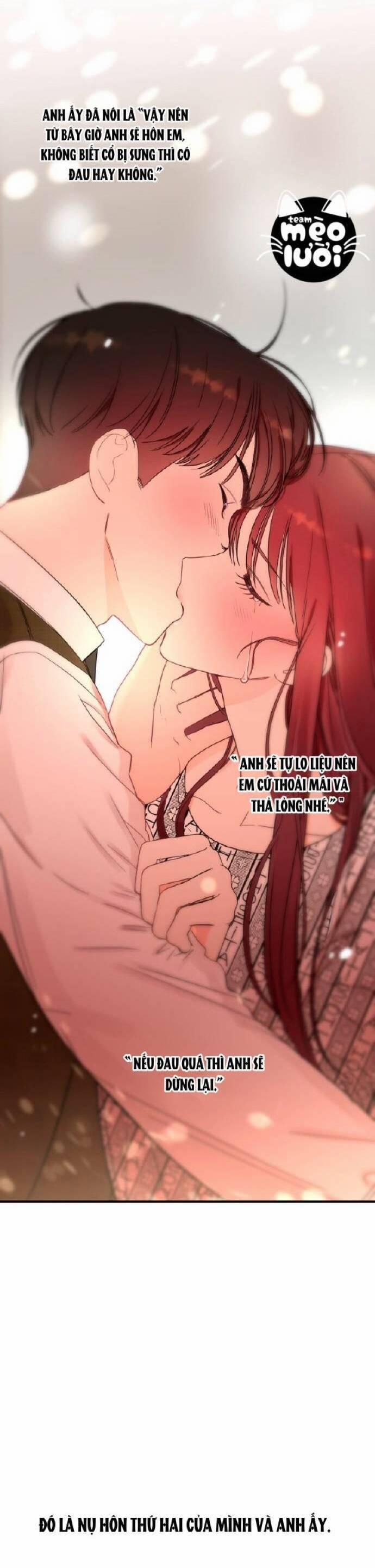 Cách Thuần Hóa Gã Chồng Nguy Hiểm 43 trang 1