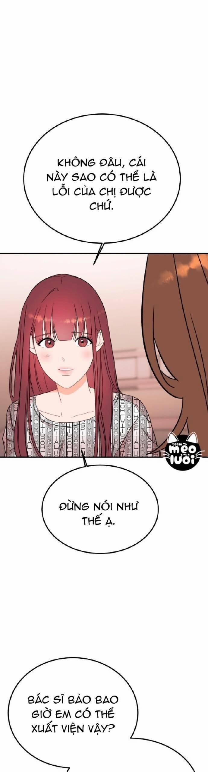 Cách Thuần Hóa Gã Chồng Nguy Hiểm 43 trang 10