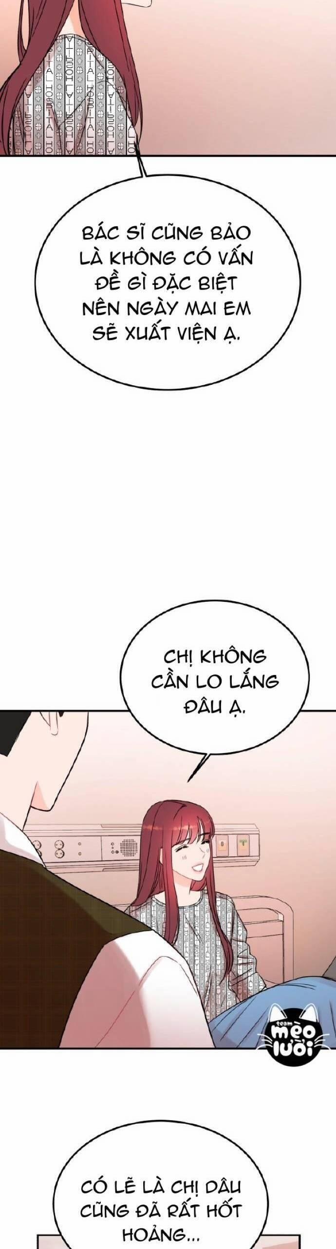 Cách Thuần Hóa Gã Chồng Nguy Hiểm 43 trang 12