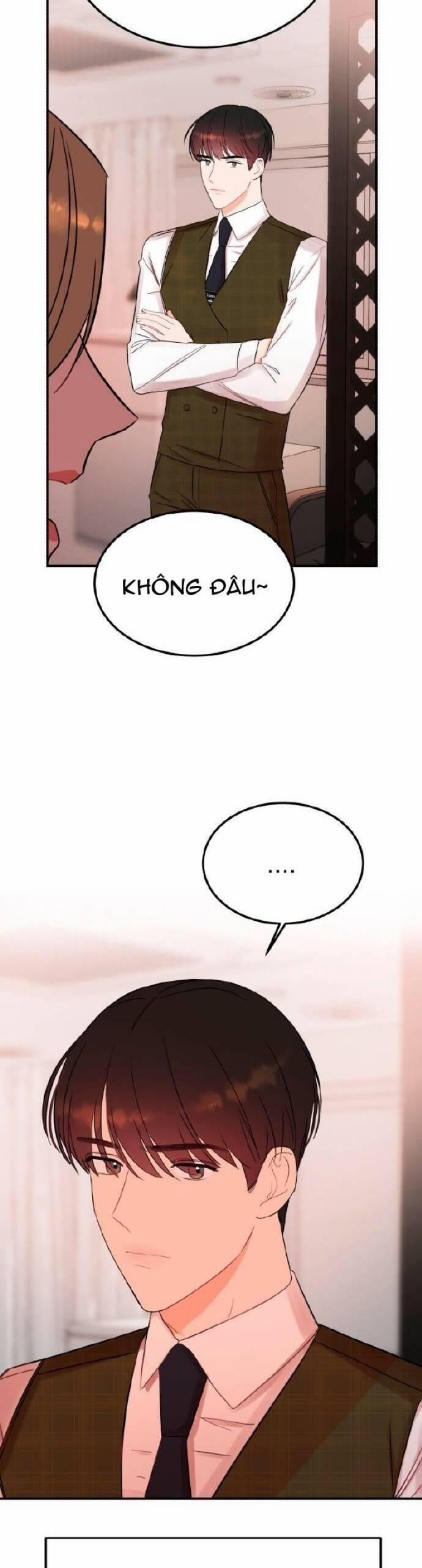 Cách Thuần Hóa Gã Chồng Nguy Hiểm 43 trang 13