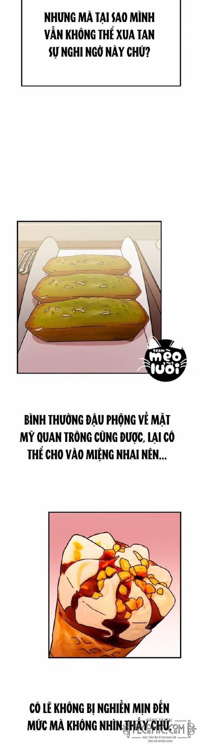 Cách Thuần Hóa Gã Chồng Nguy Hiểm 43 trang 14