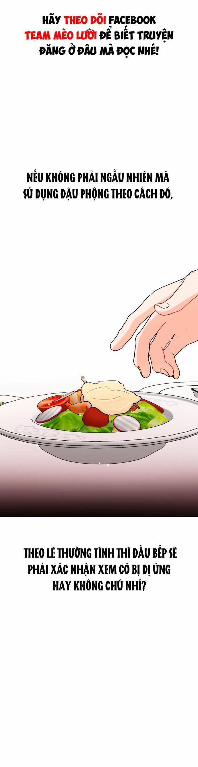 Cách Thuần Hóa Gã Chồng Nguy Hiểm 43 trang 15