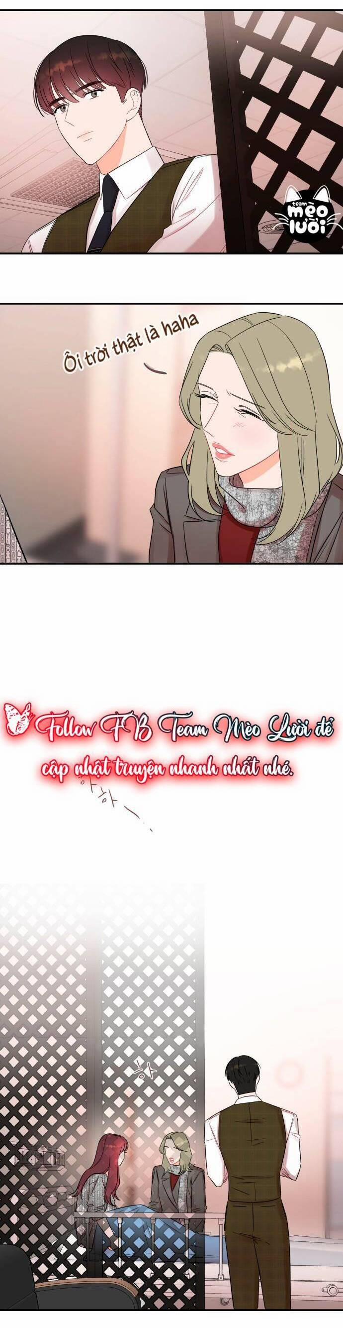 Cách Thuần Hóa Gã Chồng Nguy Hiểm 43 trang 16