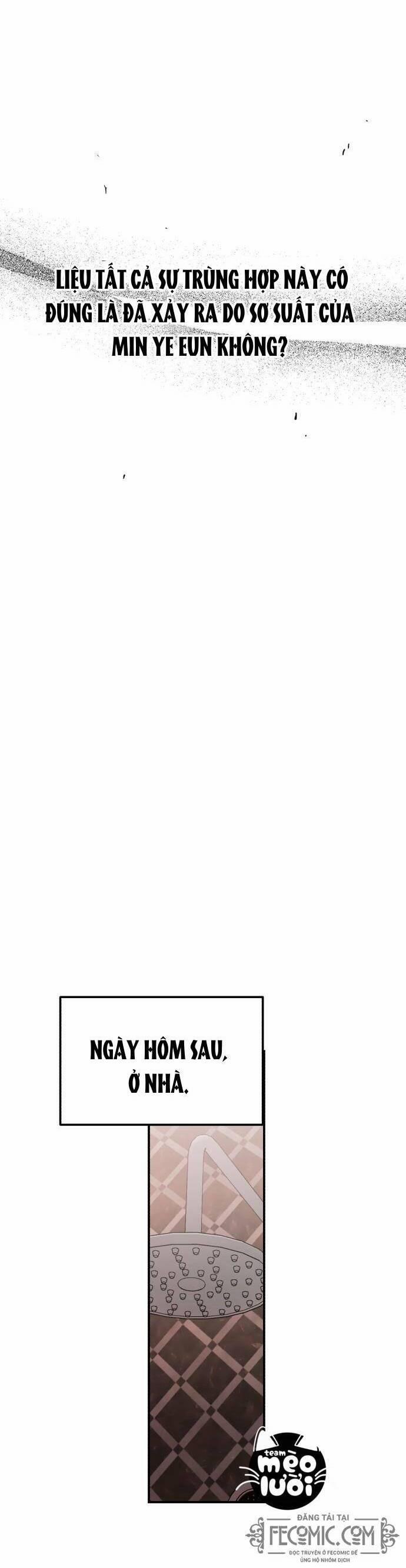 Cách Thuần Hóa Gã Chồng Nguy Hiểm 43 trang 17