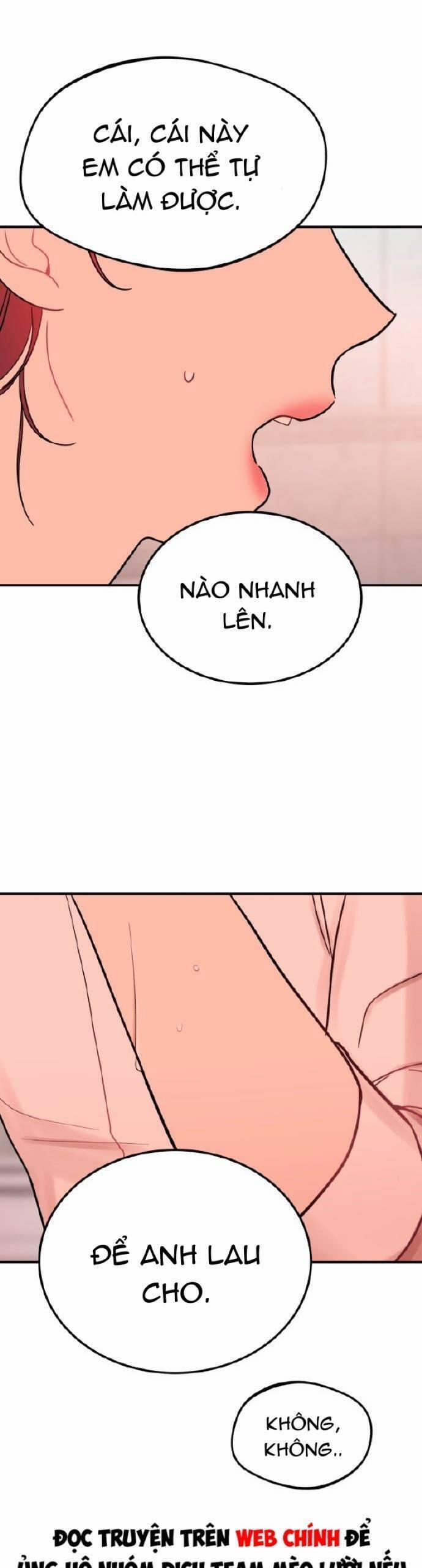 Cách Thuần Hóa Gã Chồng Nguy Hiểm 43 trang 18