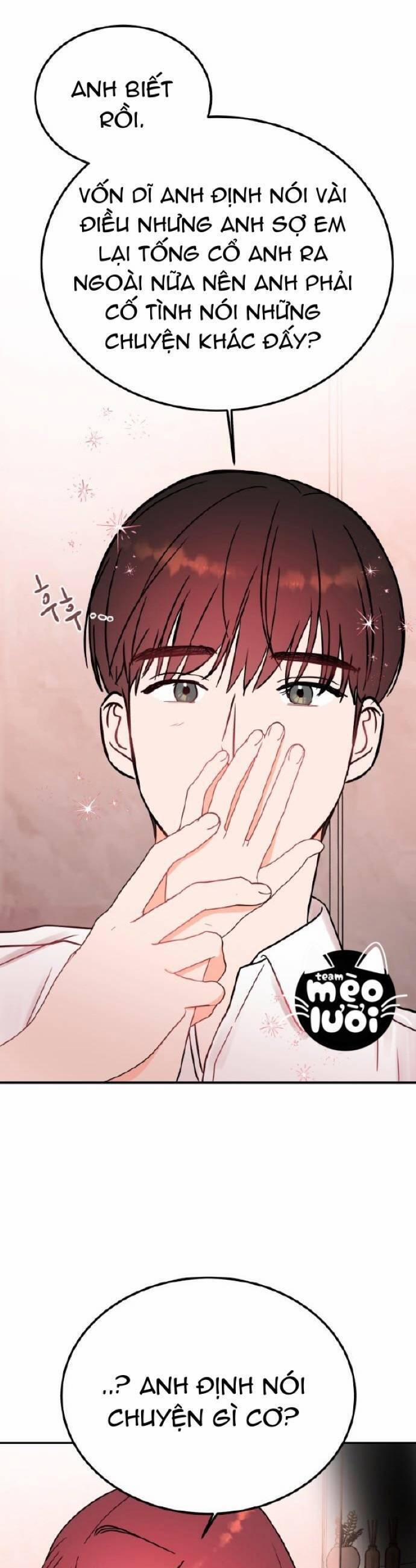 Cách Thuần Hóa Gã Chồng Nguy Hiểm 43 trang 27