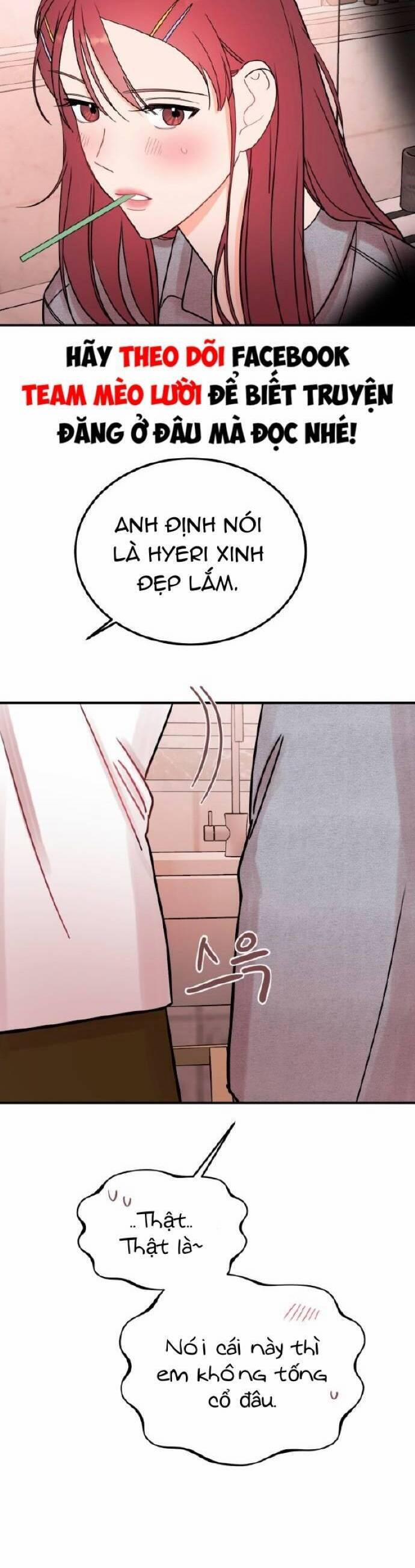 Cách Thuần Hóa Gã Chồng Nguy Hiểm 43 trang 28