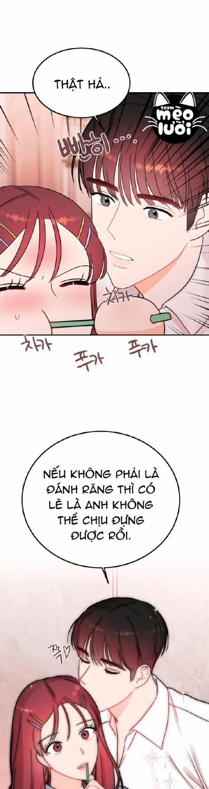 Cách Thuần Hóa Gã Chồng Nguy Hiểm 43 trang 29