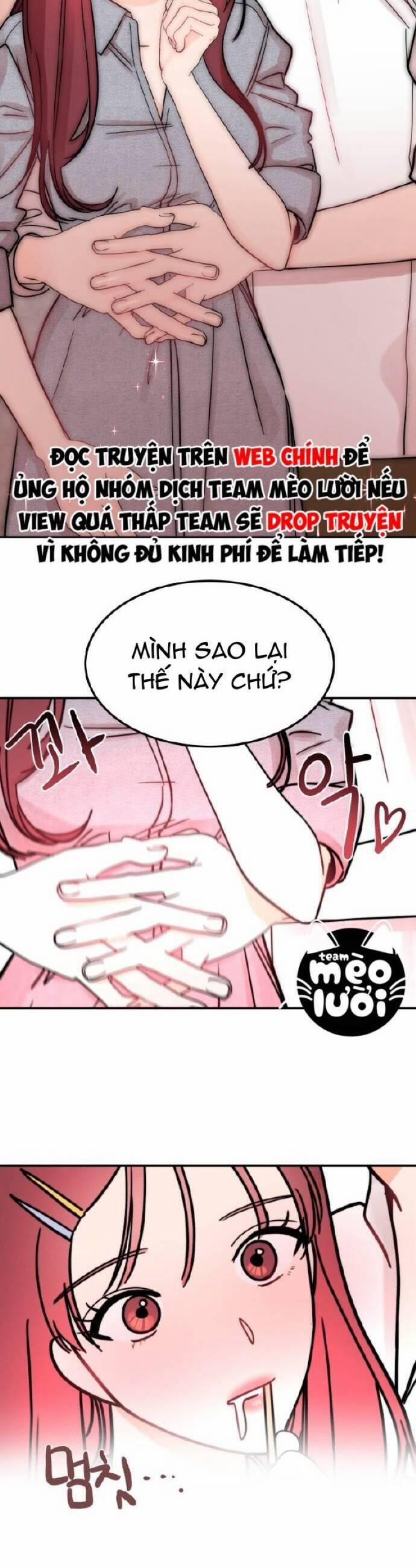 Cách Thuần Hóa Gã Chồng Nguy Hiểm 43 trang 30