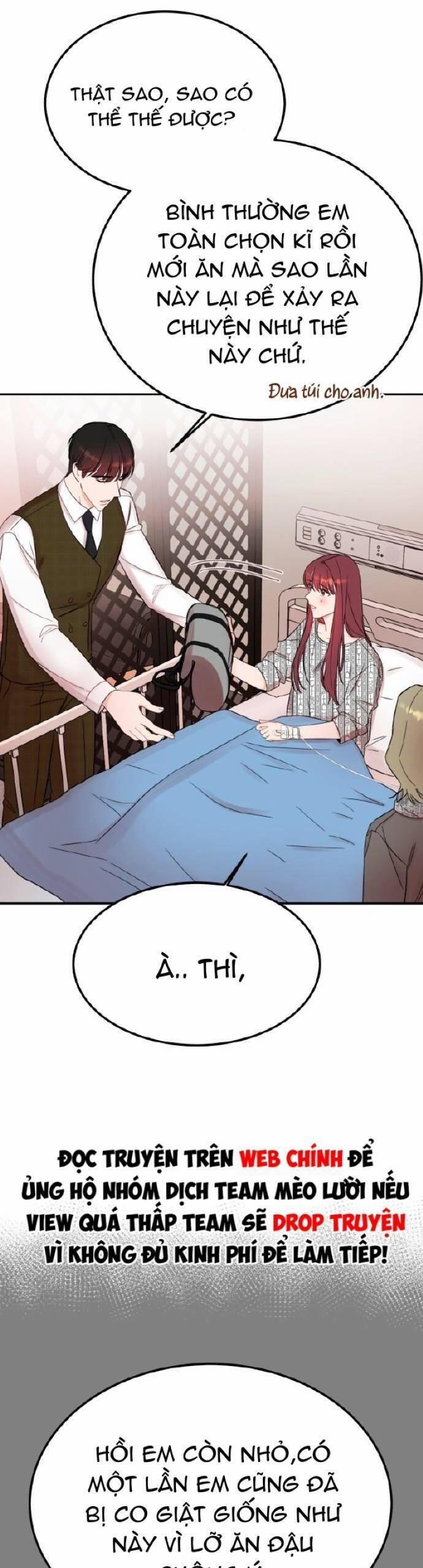 Cách Thuần Hóa Gã Chồng Nguy Hiểm 43 trang 5