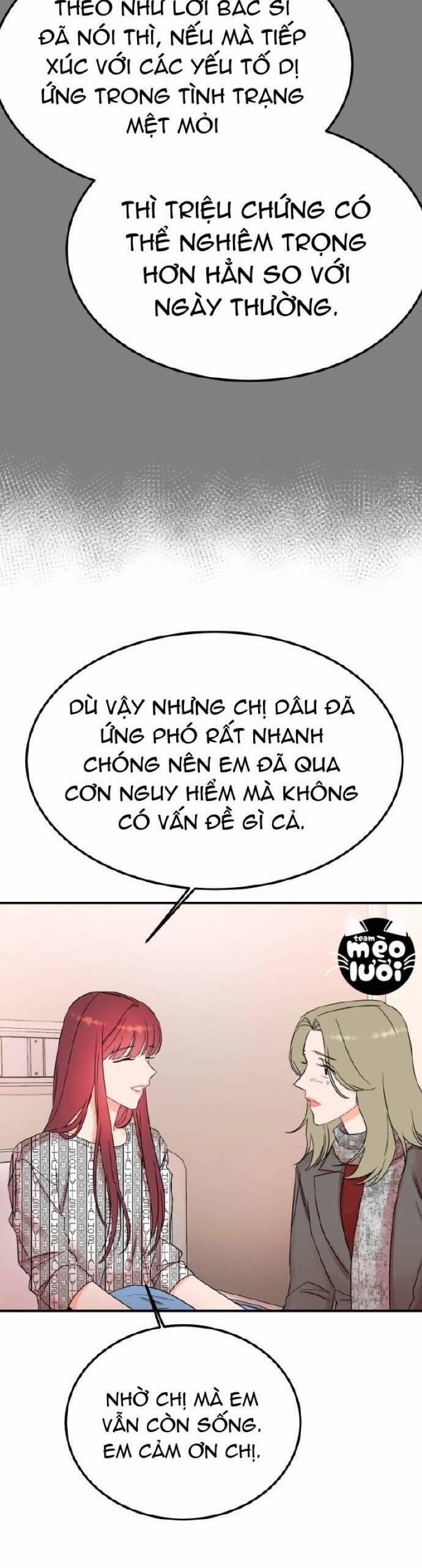 Cách Thuần Hóa Gã Chồng Nguy Hiểm 43 trang 8