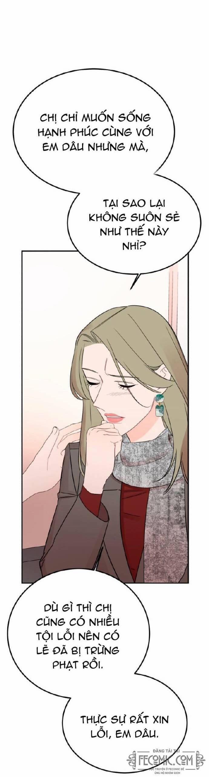 Cách Thuần Hóa Gã Chồng Nguy Hiểm 43 trang 9