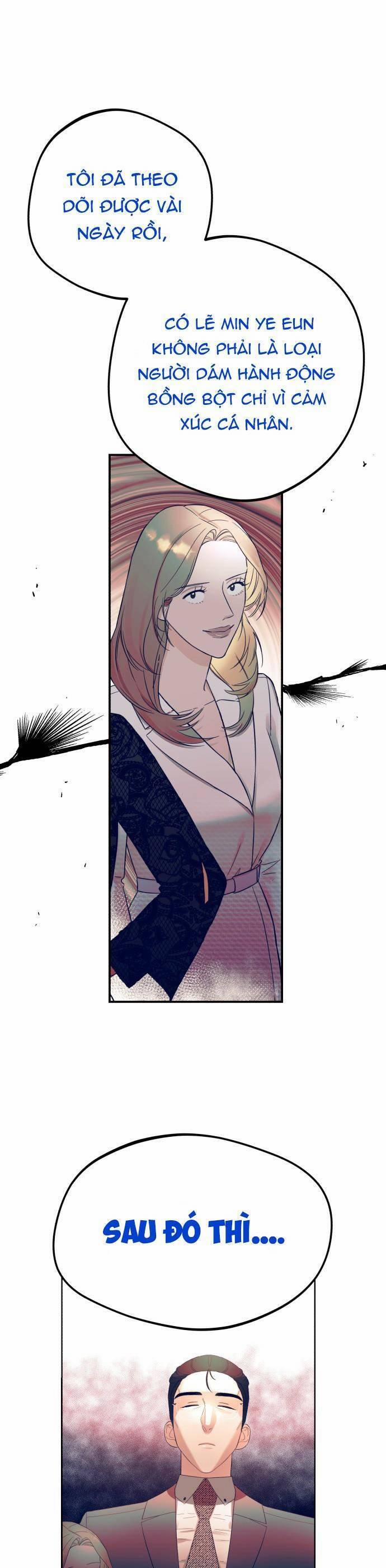 Cách Thuần Hóa Gã Chồng Nguy Hiểm 44 trang 0