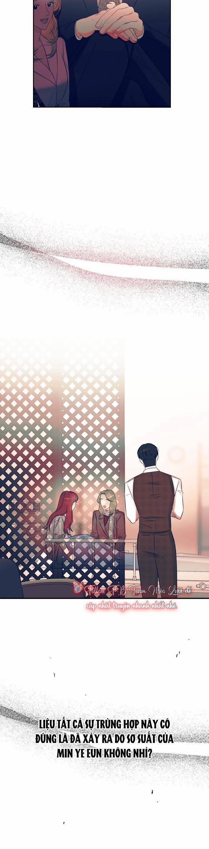 Cách Thuần Hóa Gã Chồng Nguy Hiểm 44 trang 1