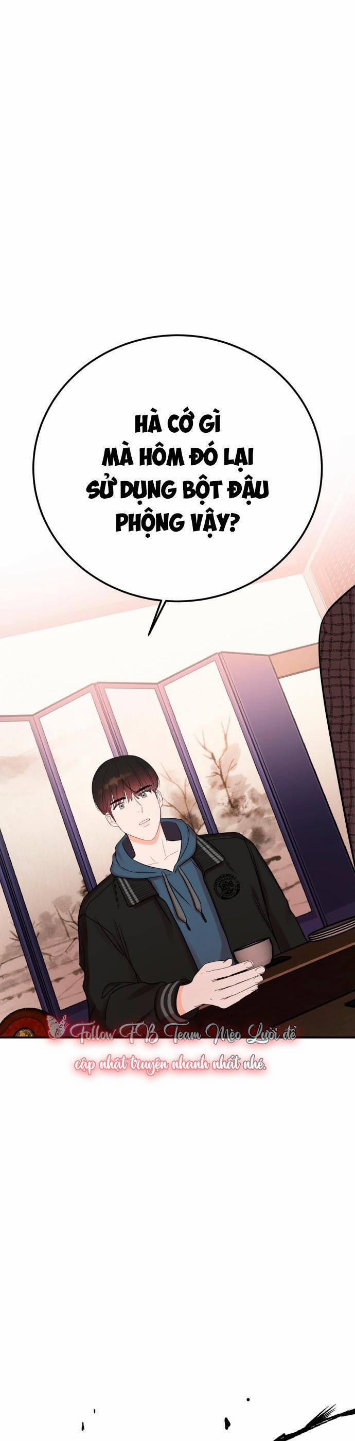 Cách Thuần Hóa Gã Chồng Nguy Hiểm 44 trang 13