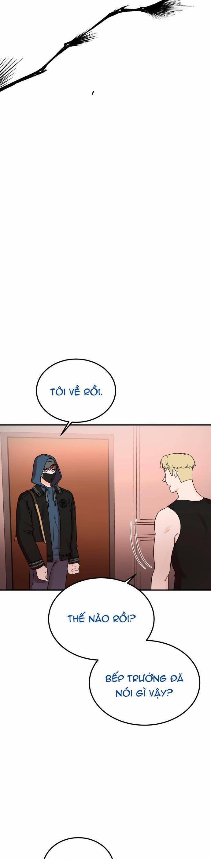 Cách Thuần Hóa Gã Chồng Nguy Hiểm 44 trang 14