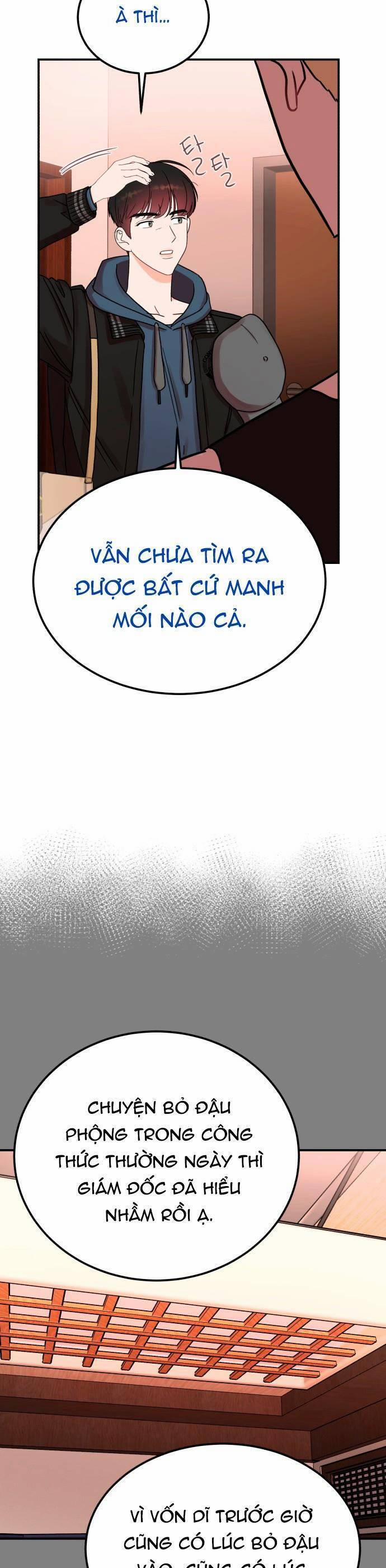 Cách Thuần Hóa Gã Chồng Nguy Hiểm 44 trang 15