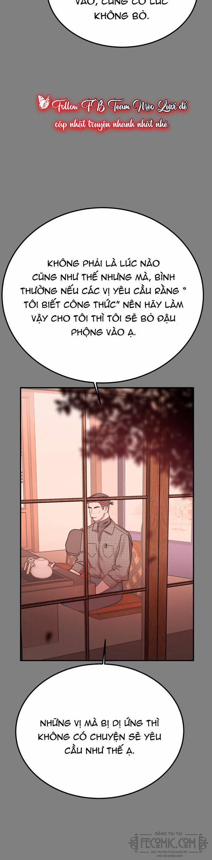 Cách Thuần Hóa Gã Chồng Nguy Hiểm 44 trang 16