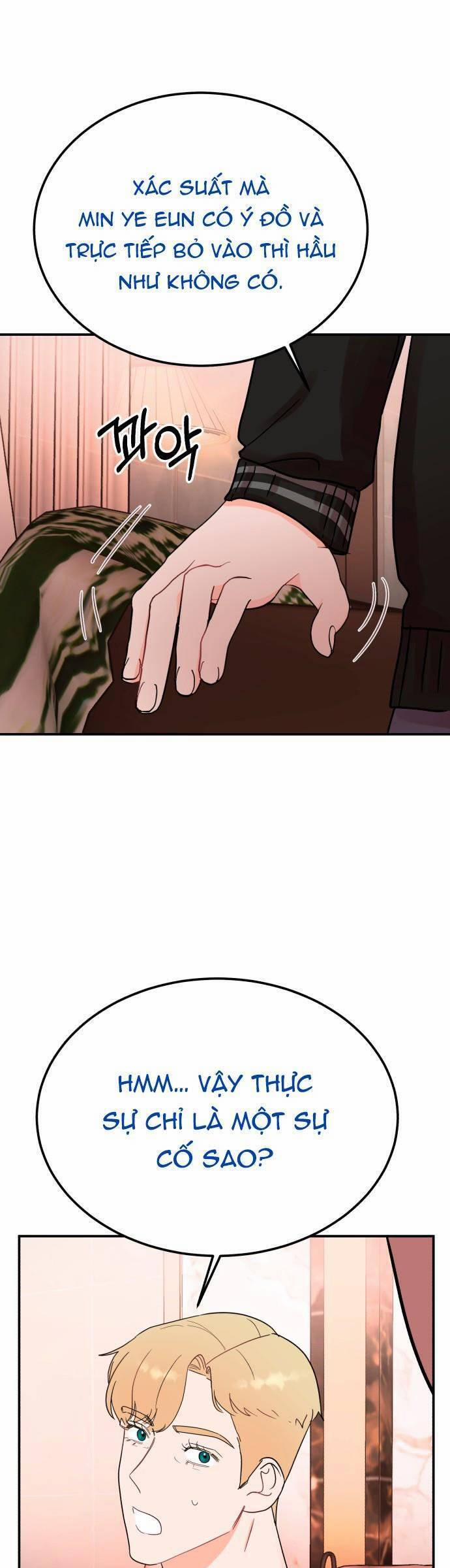 Cách Thuần Hóa Gã Chồng Nguy Hiểm 44 trang 23