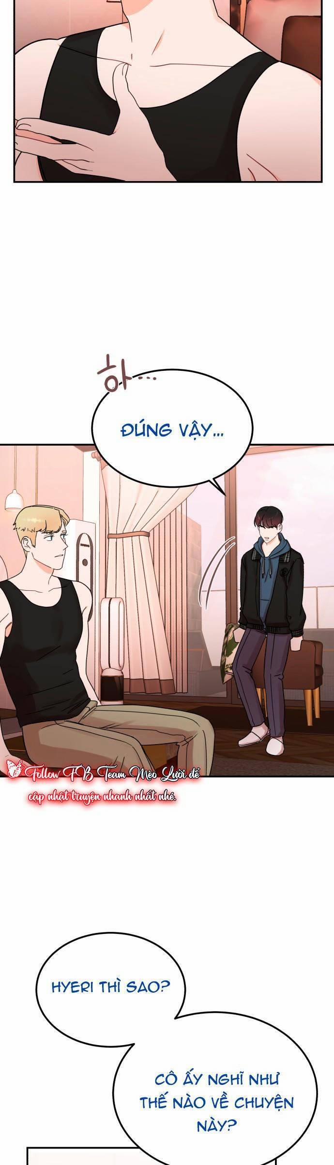 Cách Thuần Hóa Gã Chồng Nguy Hiểm 44 trang 24