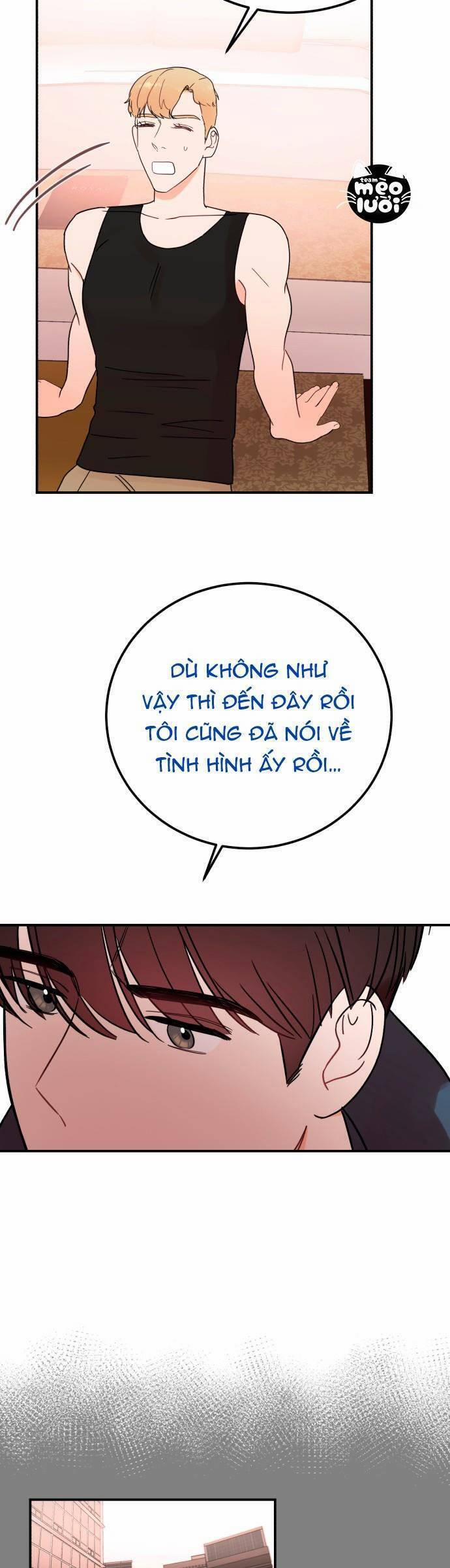 Cách Thuần Hóa Gã Chồng Nguy Hiểm 44 trang 25