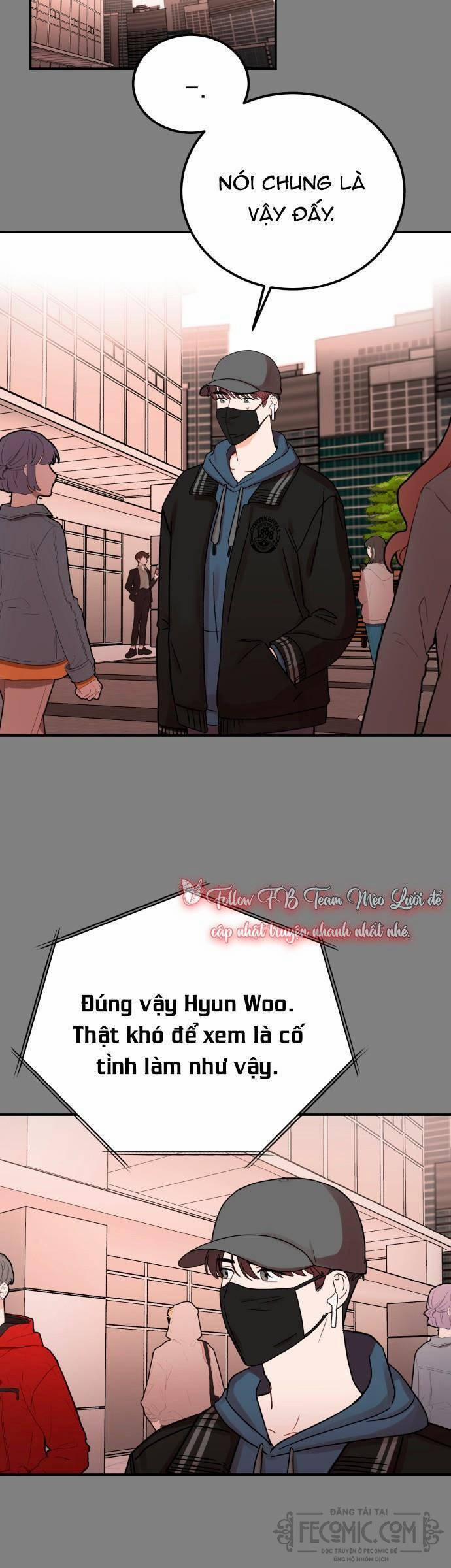 Cách Thuần Hóa Gã Chồng Nguy Hiểm 44 trang 26