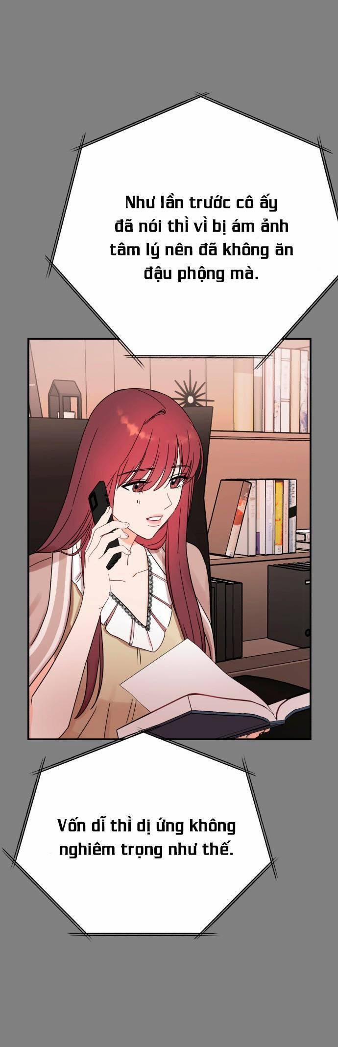 Cách Thuần Hóa Gã Chồng Nguy Hiểm 44 trang 27