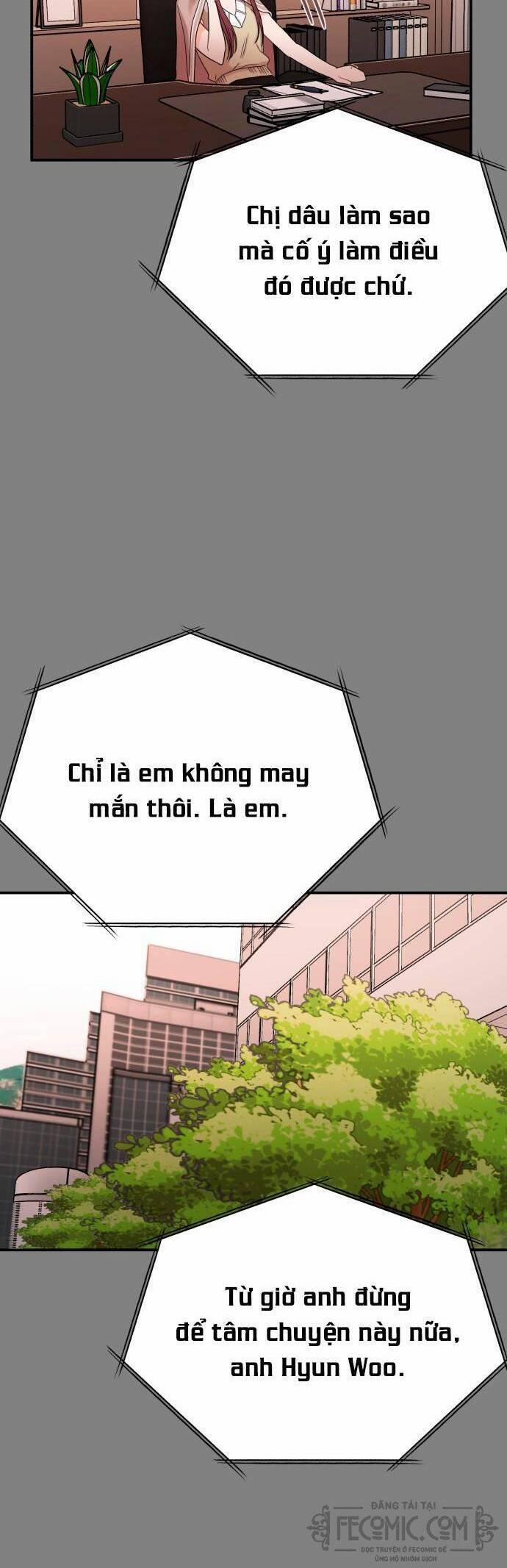 Cách Thuần Hóa Gã Chồng Nguy Hiểm 44 trang 29