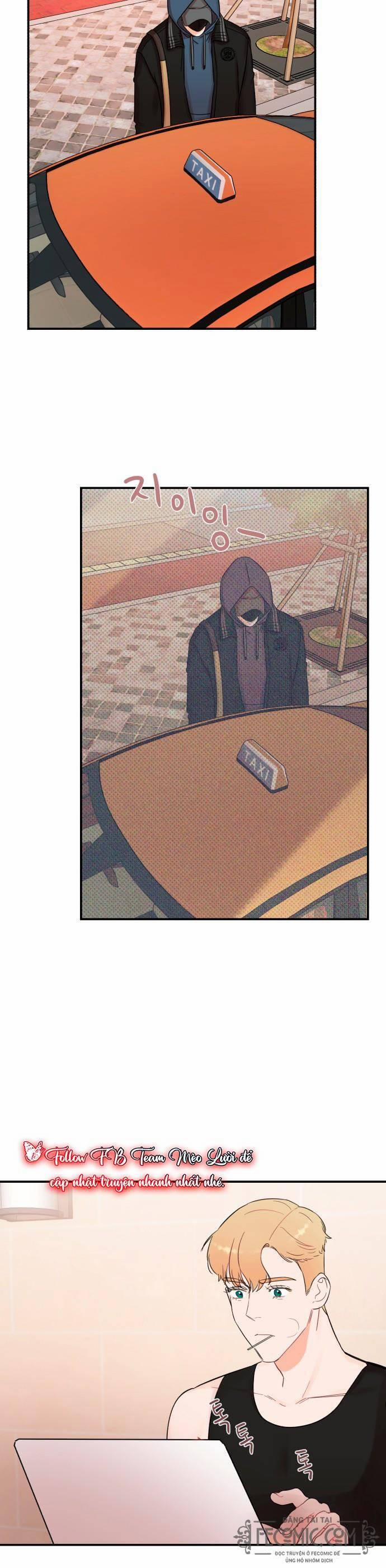 Cách Thuần Hóa Gã Chồng Nguy Hiểm 44 trang 3