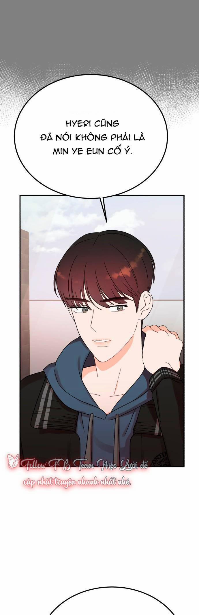 Cách Thuần Hóa Gã Chồng Nguy Hiểm 44 trang 30