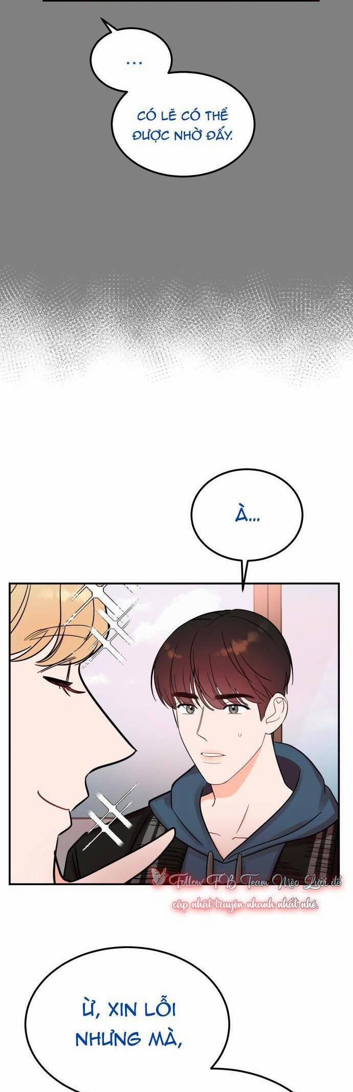 Cách Thuần Hóa Gã Chồng Nguy Hiểm 44 trang 34